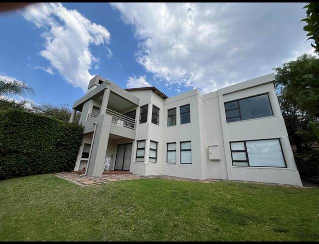 2 BEDROOM PROPERTY TO RENT IN WATERKLOOF